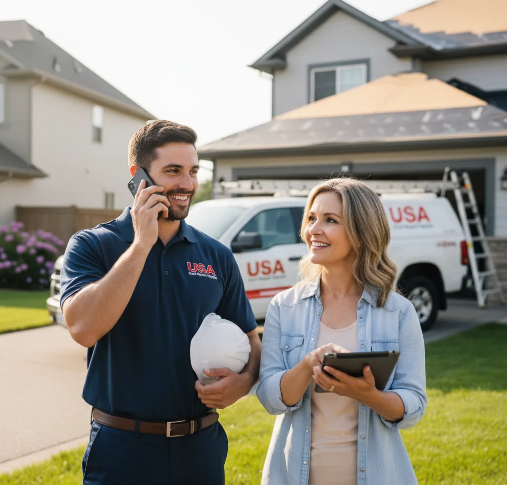 Emergency Roof Repair in Grethel, KY